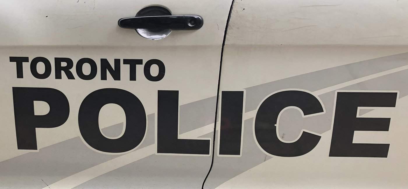 59 people charged in Ontario car theft probe.