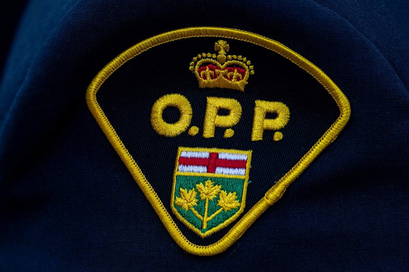 police shooting ontario