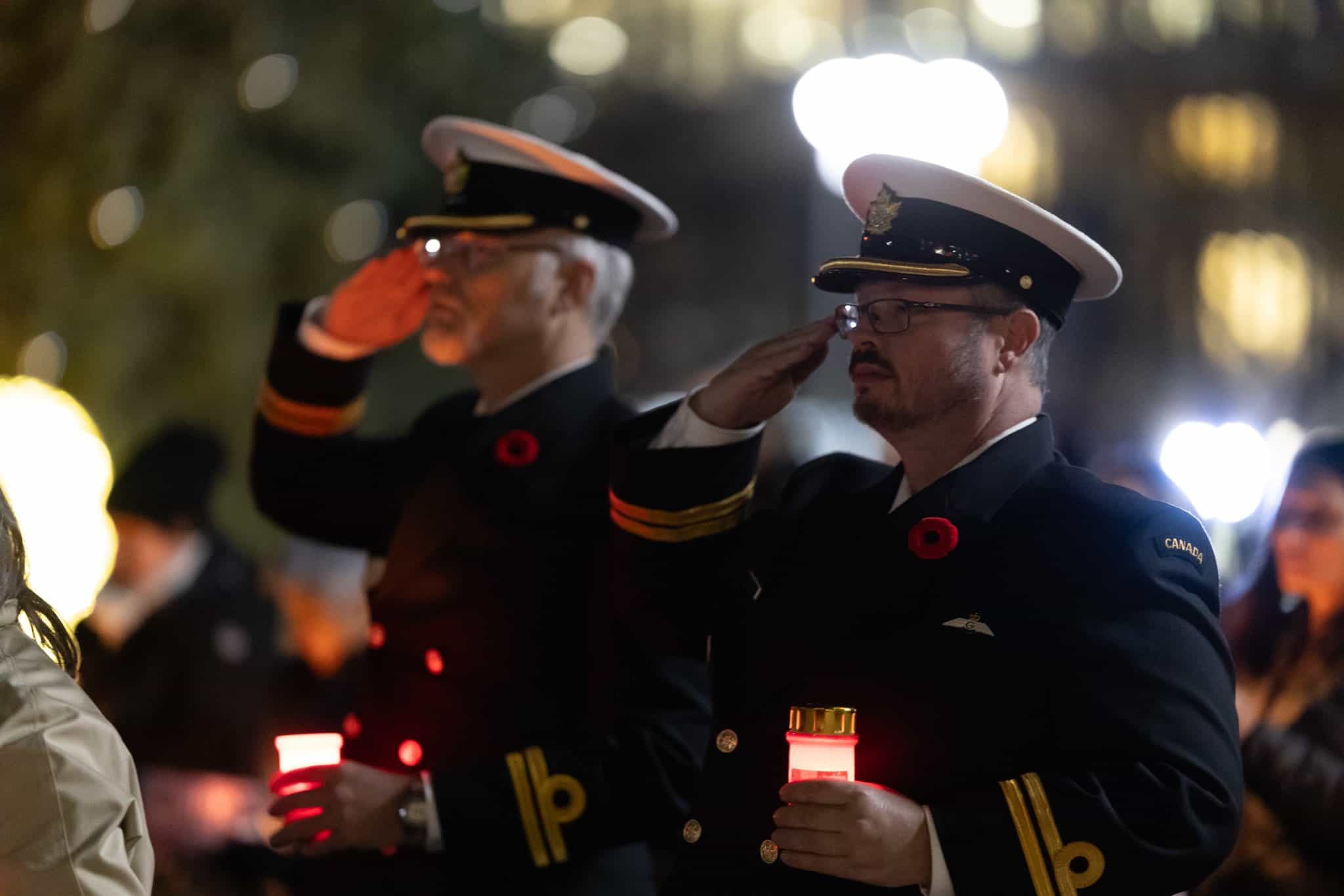 Parade, veteran tributes will mark Remembrance Day in Brampton