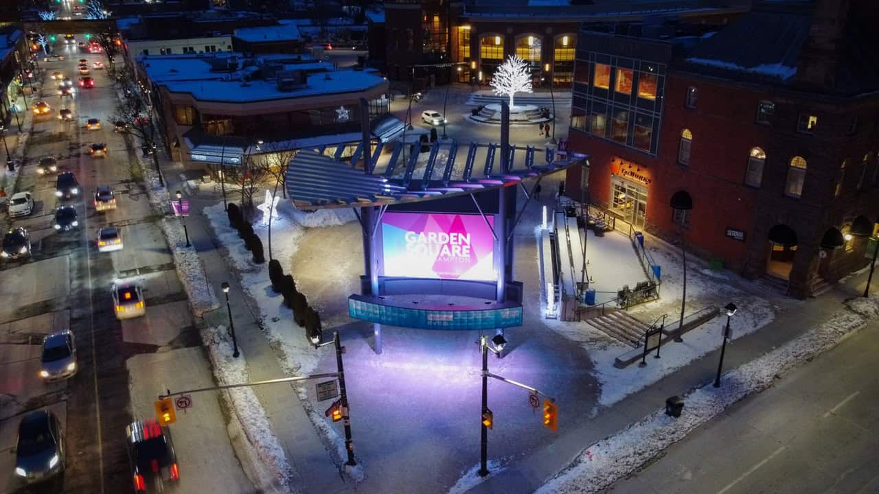 $10K up for grabs for shoppers in downtown Brampton's Holiday Shopping Spree contest