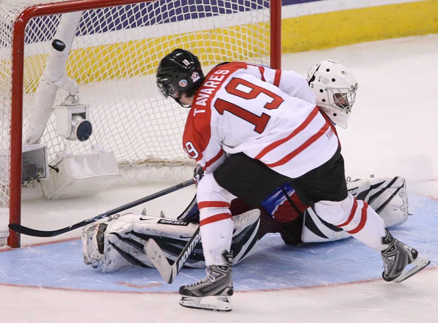 'Make our country proud': Canada, U.S. set for New Year's Eve clash at world juniors