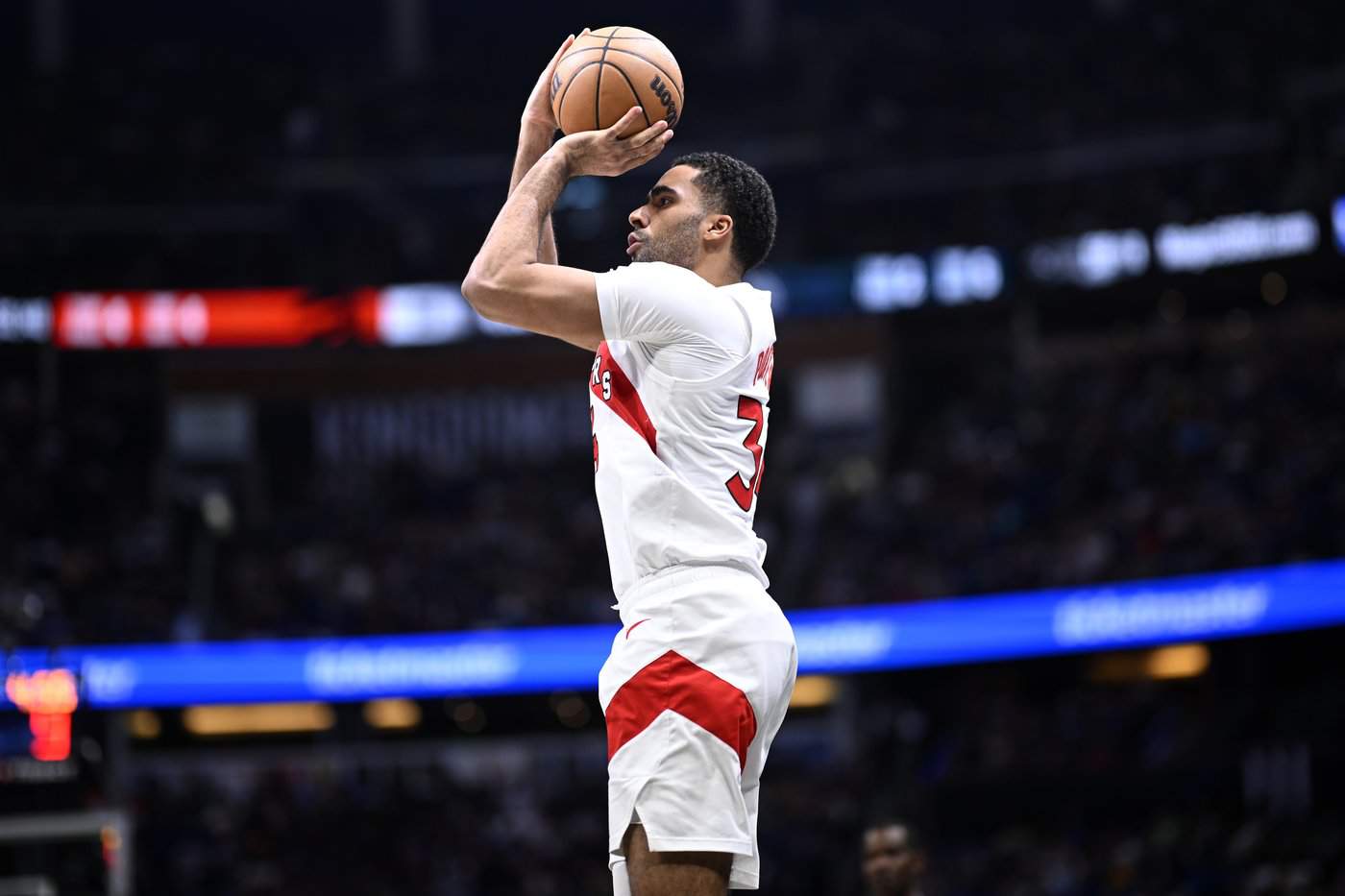 Former Toronto Raptors centre Jontay Porter to be sentenced on criminal charges