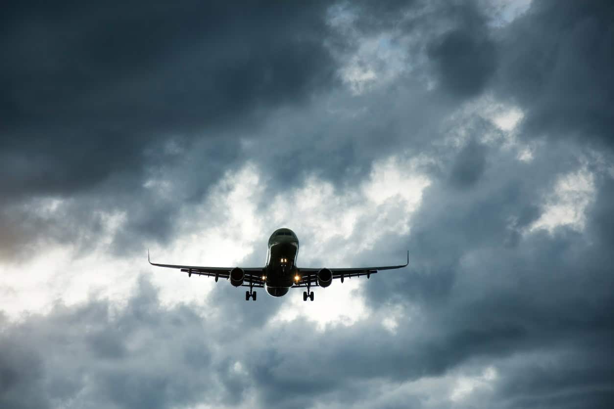 Toronto Pearson Airport in Mississauga to Vancouver busiest route.