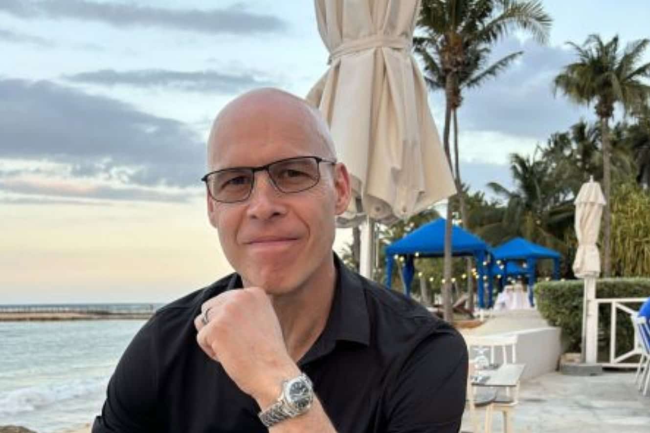 ontario man arrested dominican republic