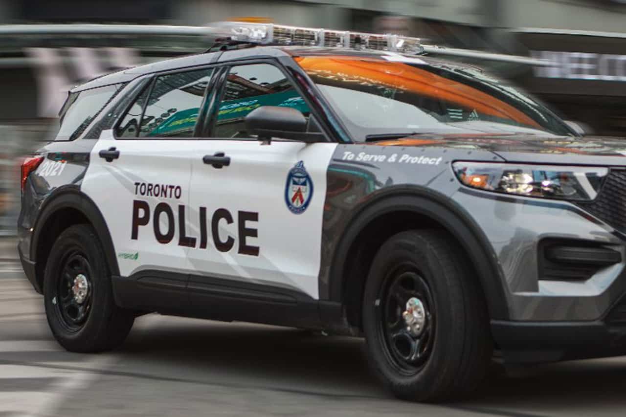 Hotel fight and robbery leads to charge for Brampton suspect