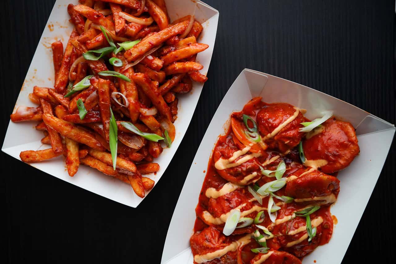 3 new fast-casual eateries just opened at Mississauga’s Heartland Town Centre