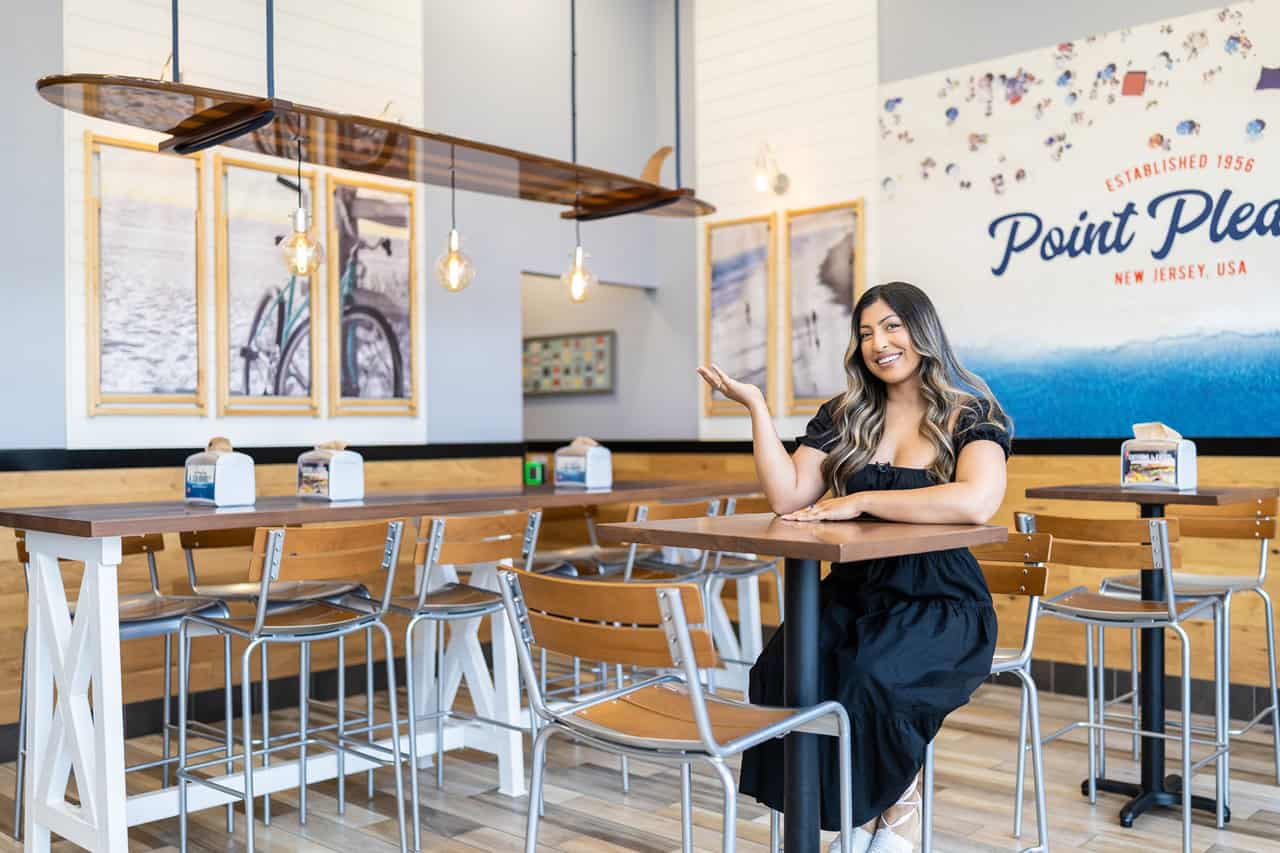 5 big openings at Mississauga’s Heartland Town Centre