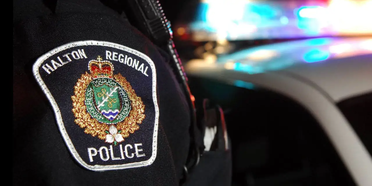 Police report missing vulnerable person last seen in Milton