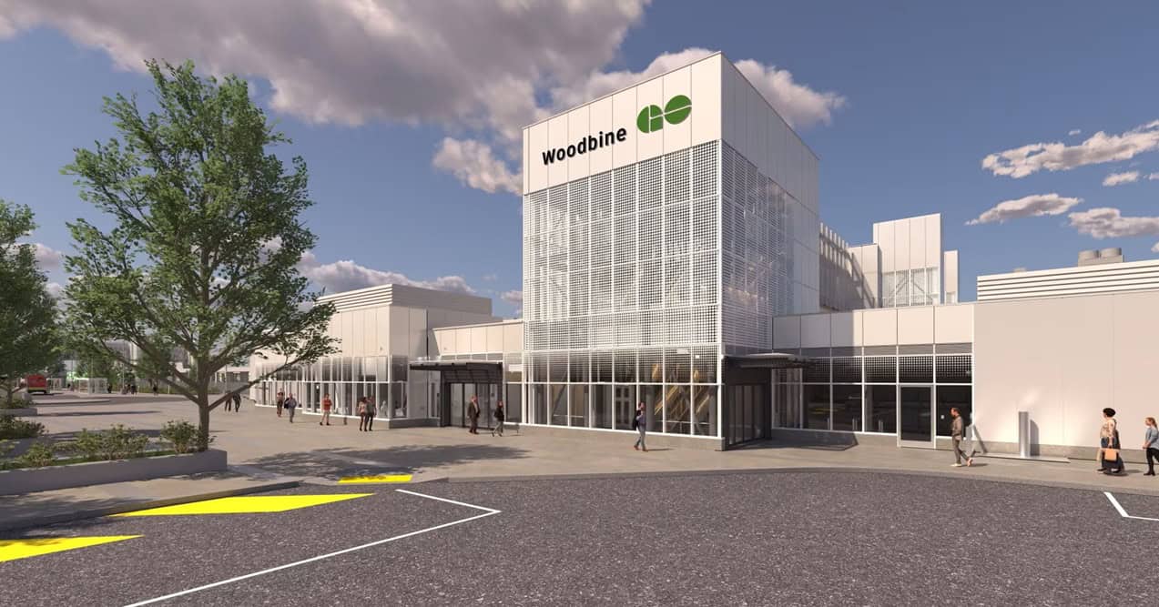new go station toronto mississauga brampton
