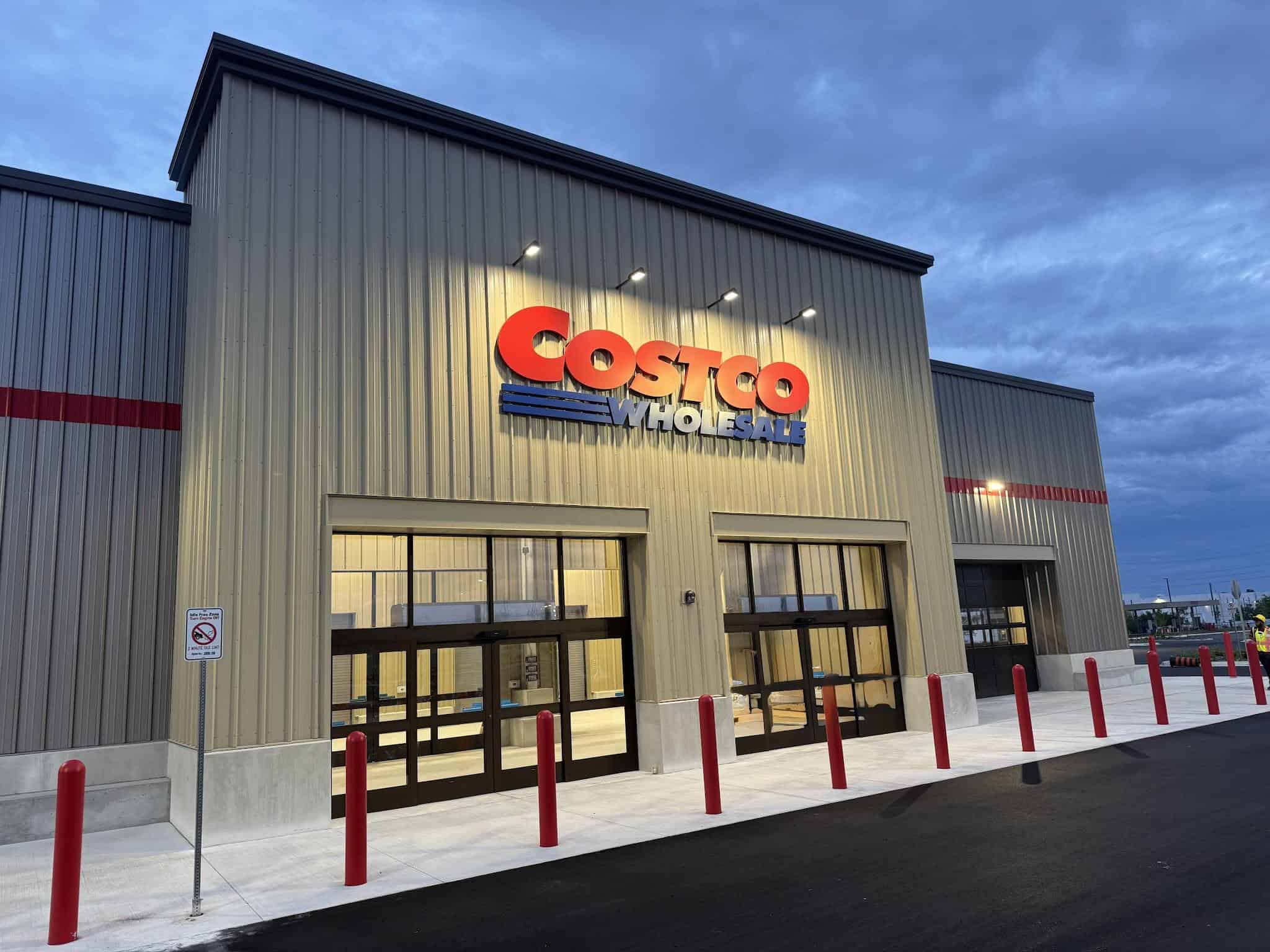 New Costco coming to a much needed southern Ontario city