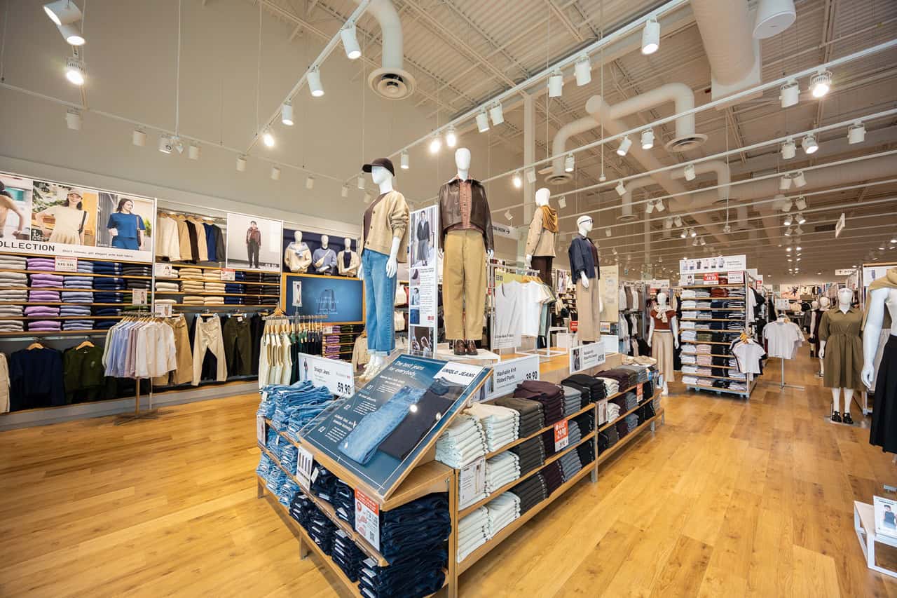 Back to school sales and huge deals at these stores at Heartland Town Centre in Mississauga
