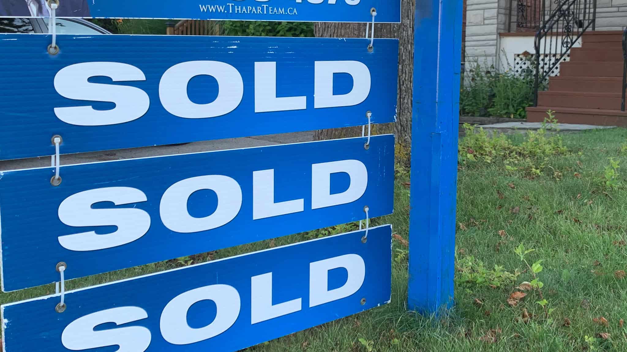 real estate mississauga