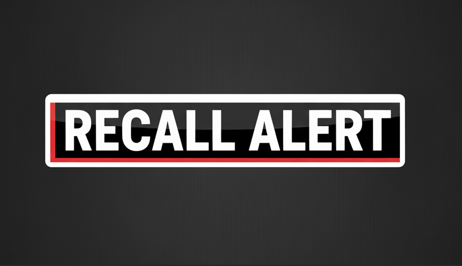 Nearly 13,000 vehicles recalled for second time in Canada, Ford F-150