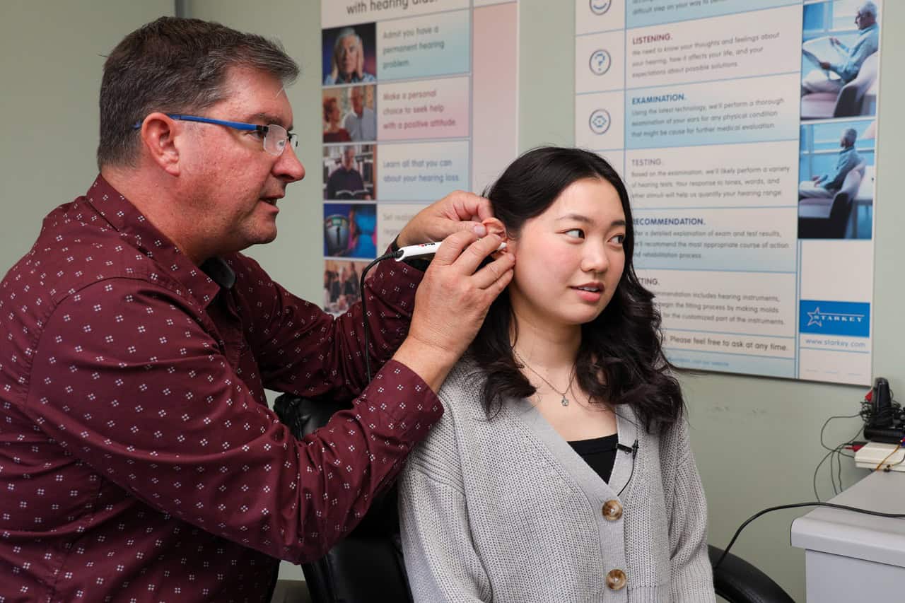 Are You Ignoring These Early Signs of Hearing Loss? Q&A with a Hearing Specialist from The Georgetown Hearing Clinic