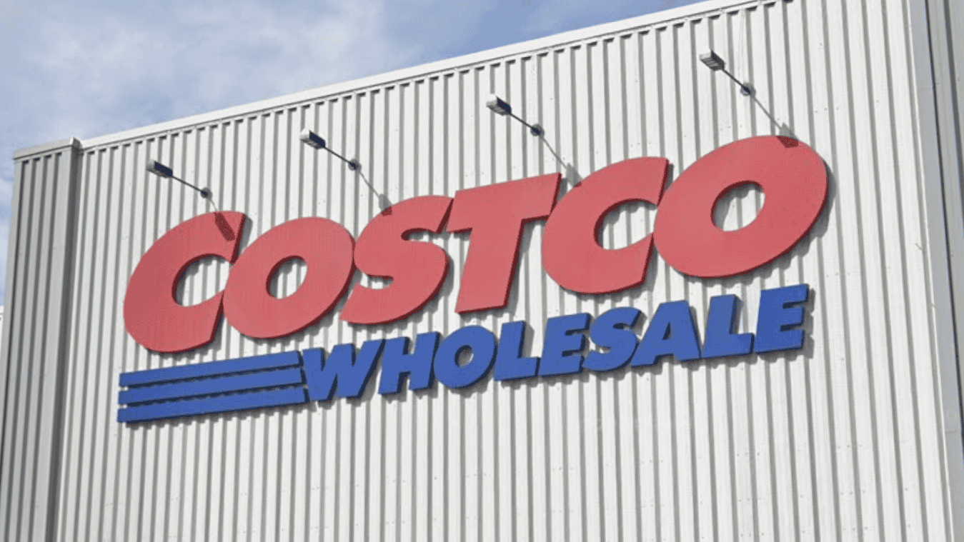 costco new food court item sundae