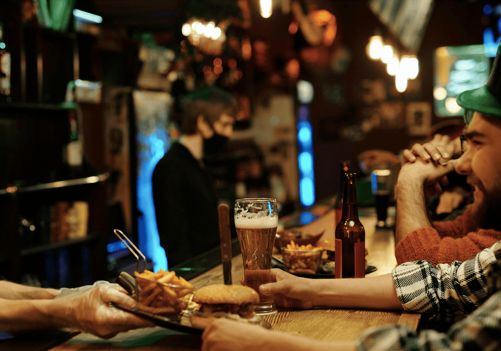 GTA restaurants hope Blue Jays fever will help struggling industry