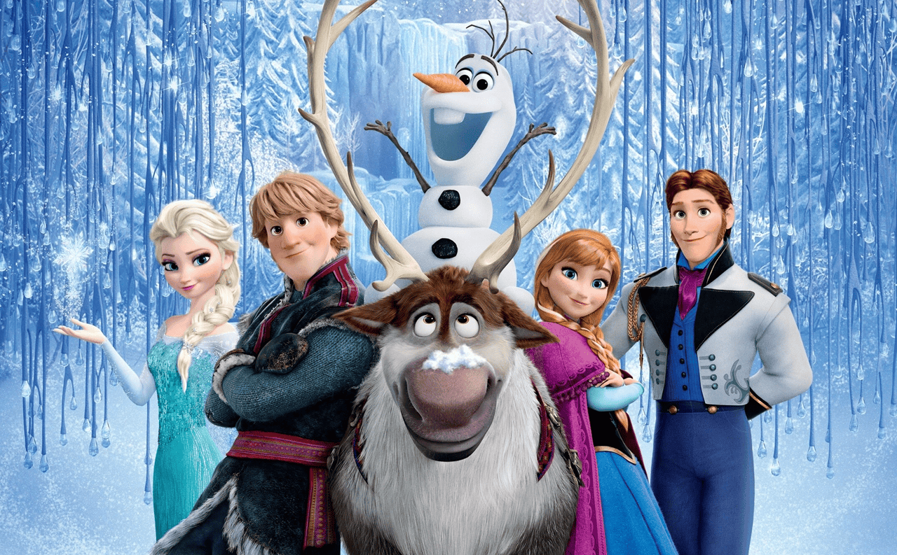 Huge Frozen-themed celebration coming to Port Credit in Mississauga