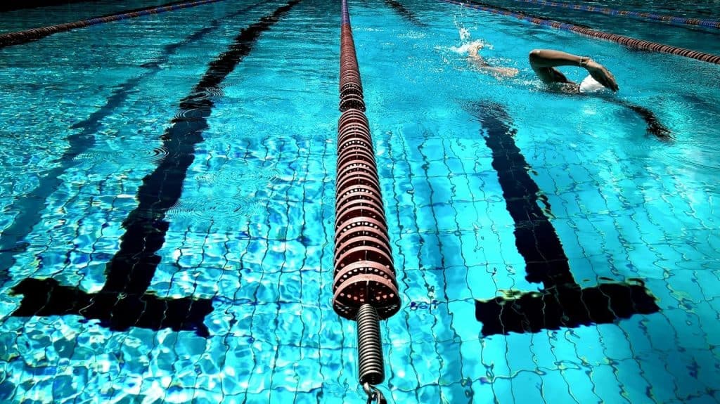 mississauga considers olympic sized swimming pool