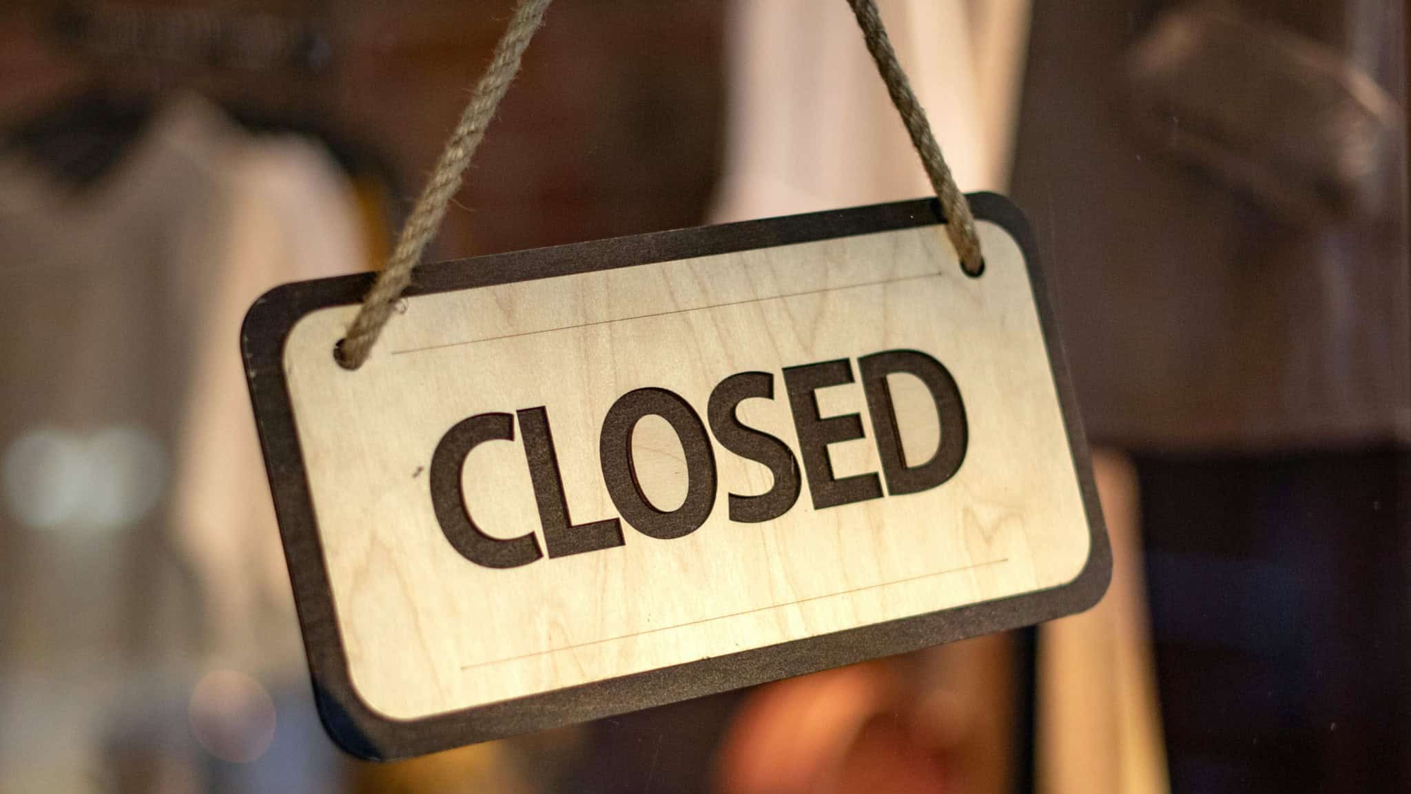 nami closed toronto ontario