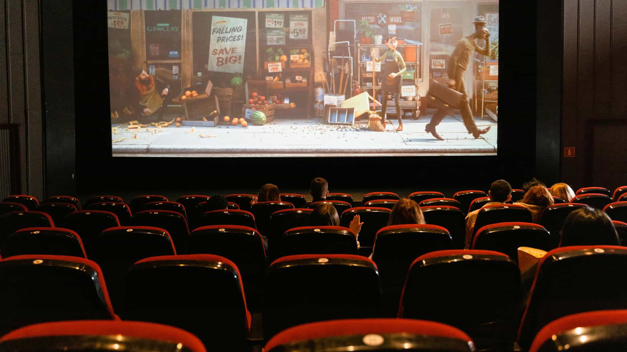cheap movies ontario