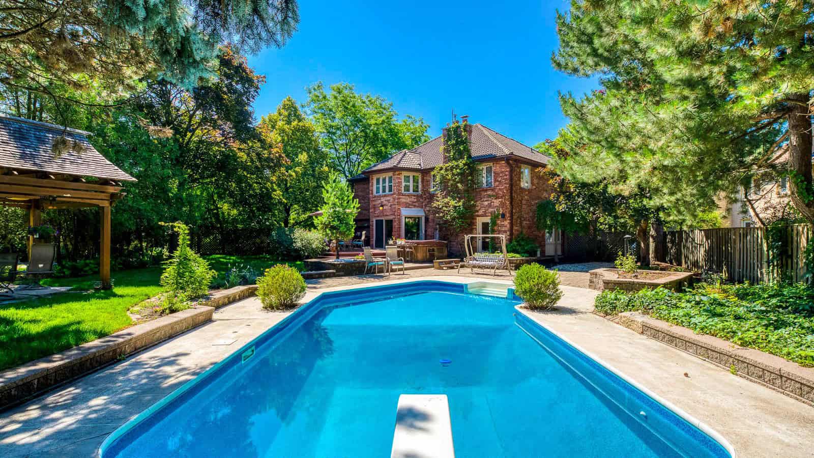 341 acacia court oakville