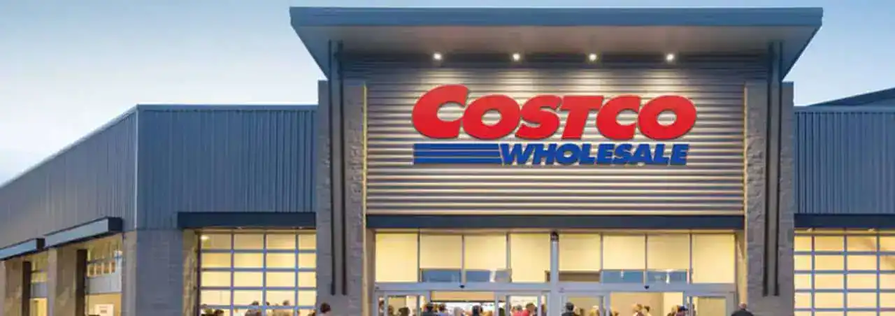 Fire at Costco in Burlington prompts store evacuation