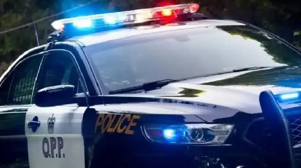 Dozens of victims in Ontario child sex abuse bust; suspects charged in Mississauga, Brampton, Hamilton and beyond