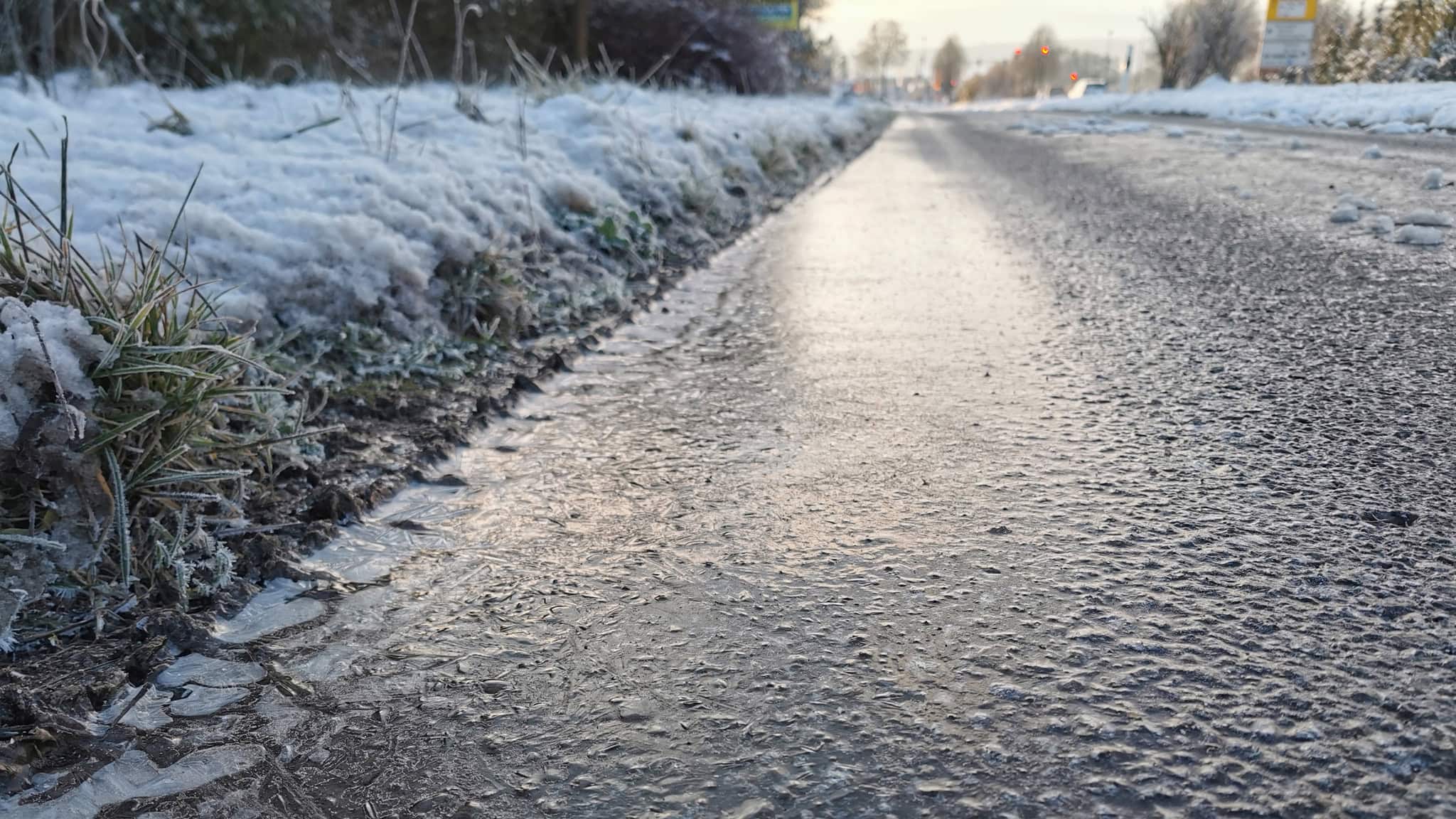 freezing rain ontario
