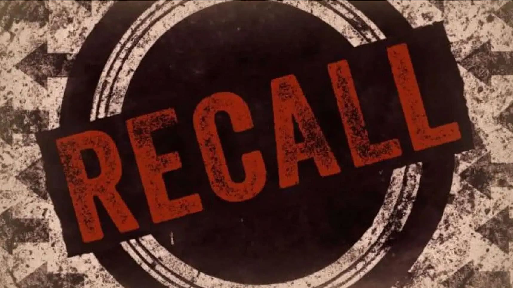 recall alert air conditioners heat pumps canada