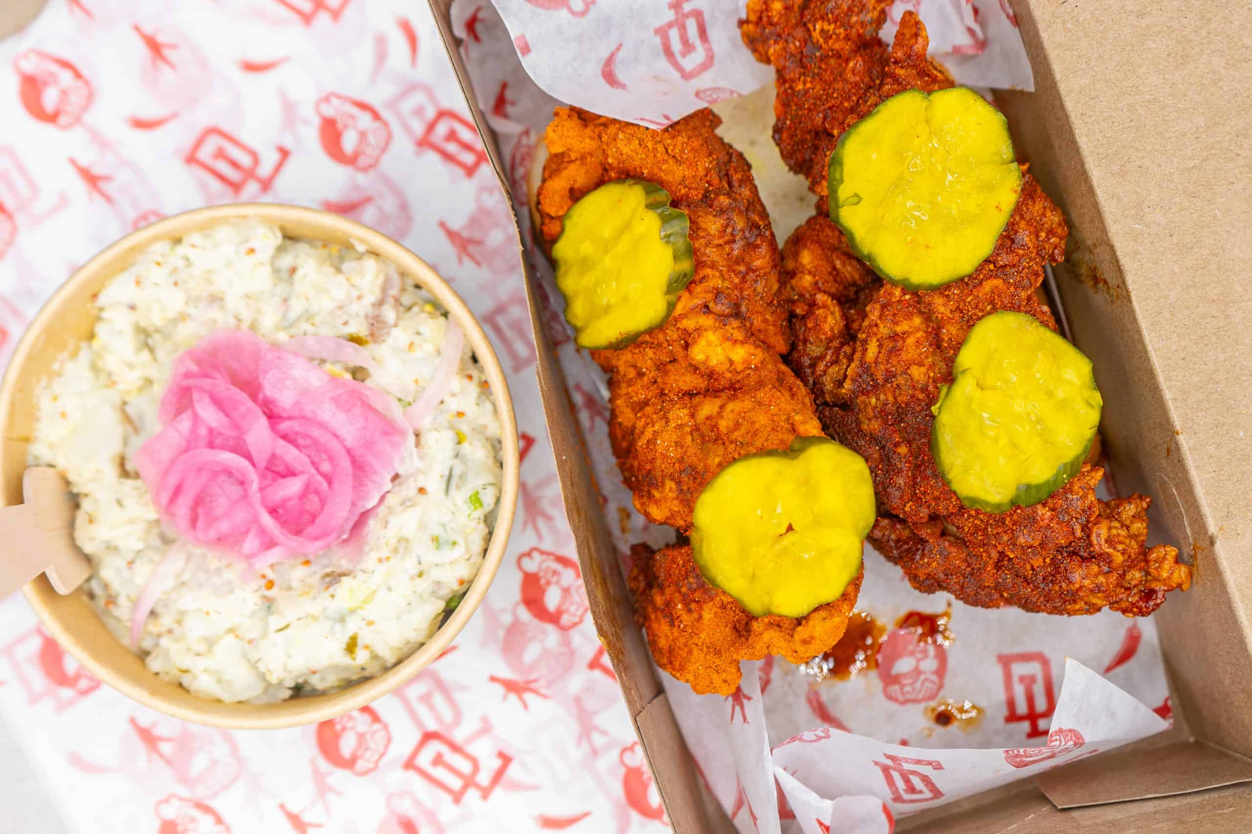 dl chicken toronto