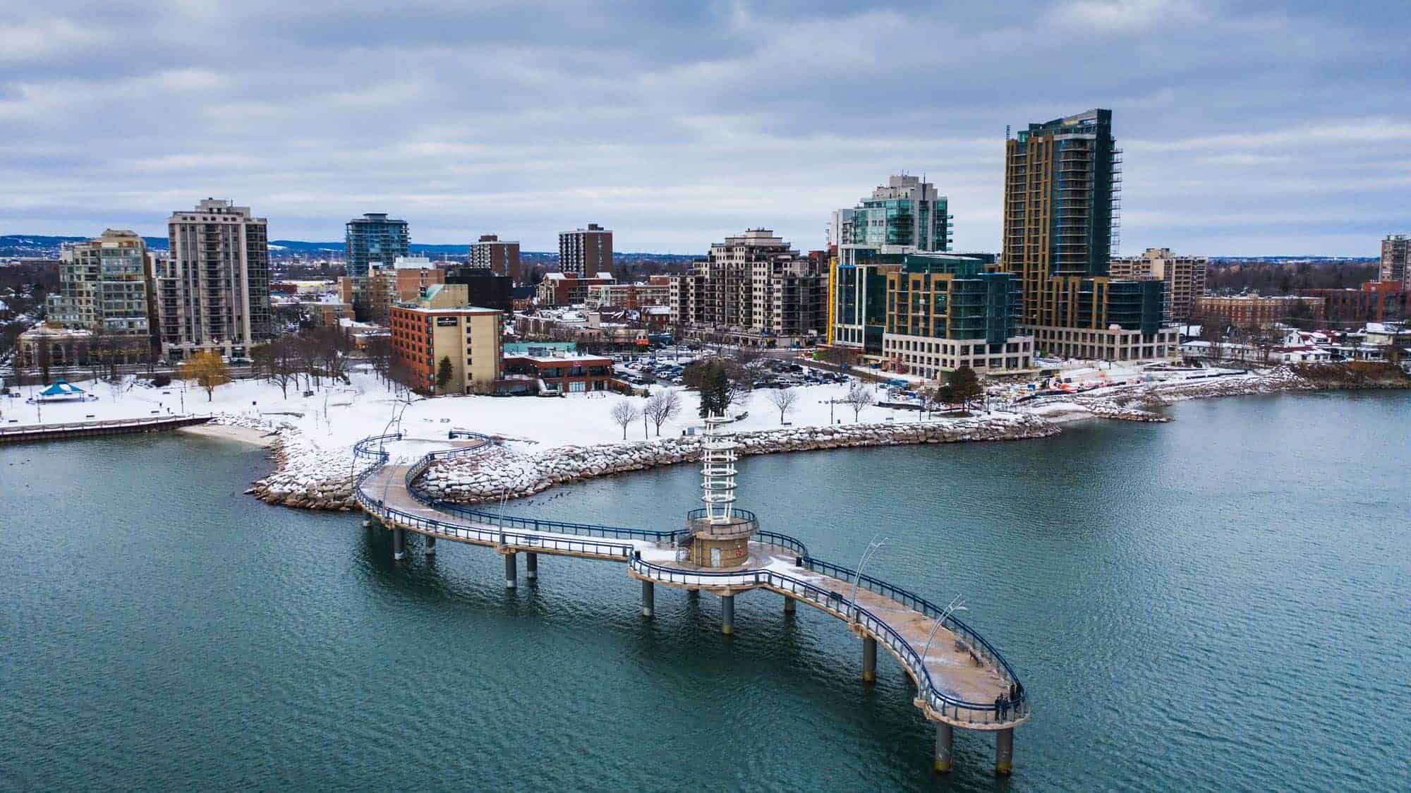 Burlington, Ontario