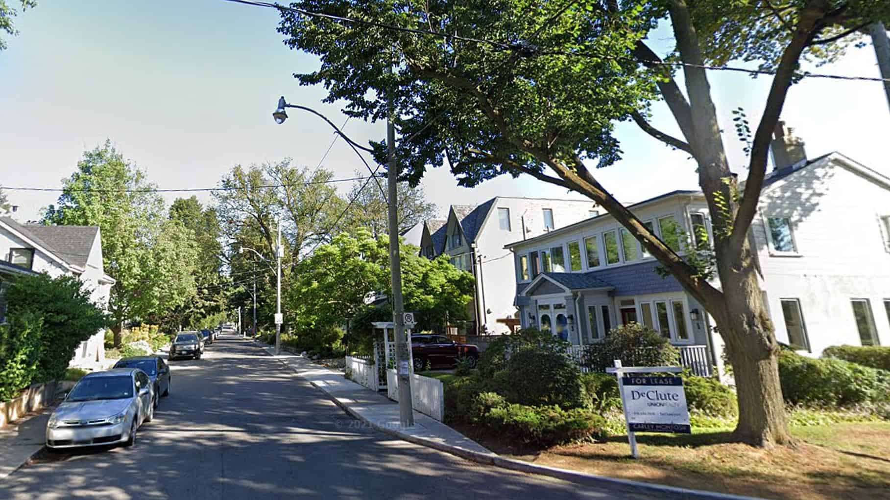 homes selling over list toronto