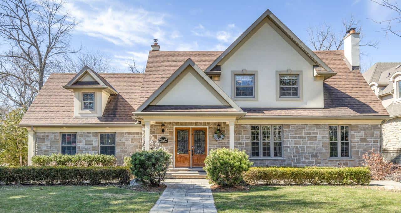 mcdadi house burlington halton