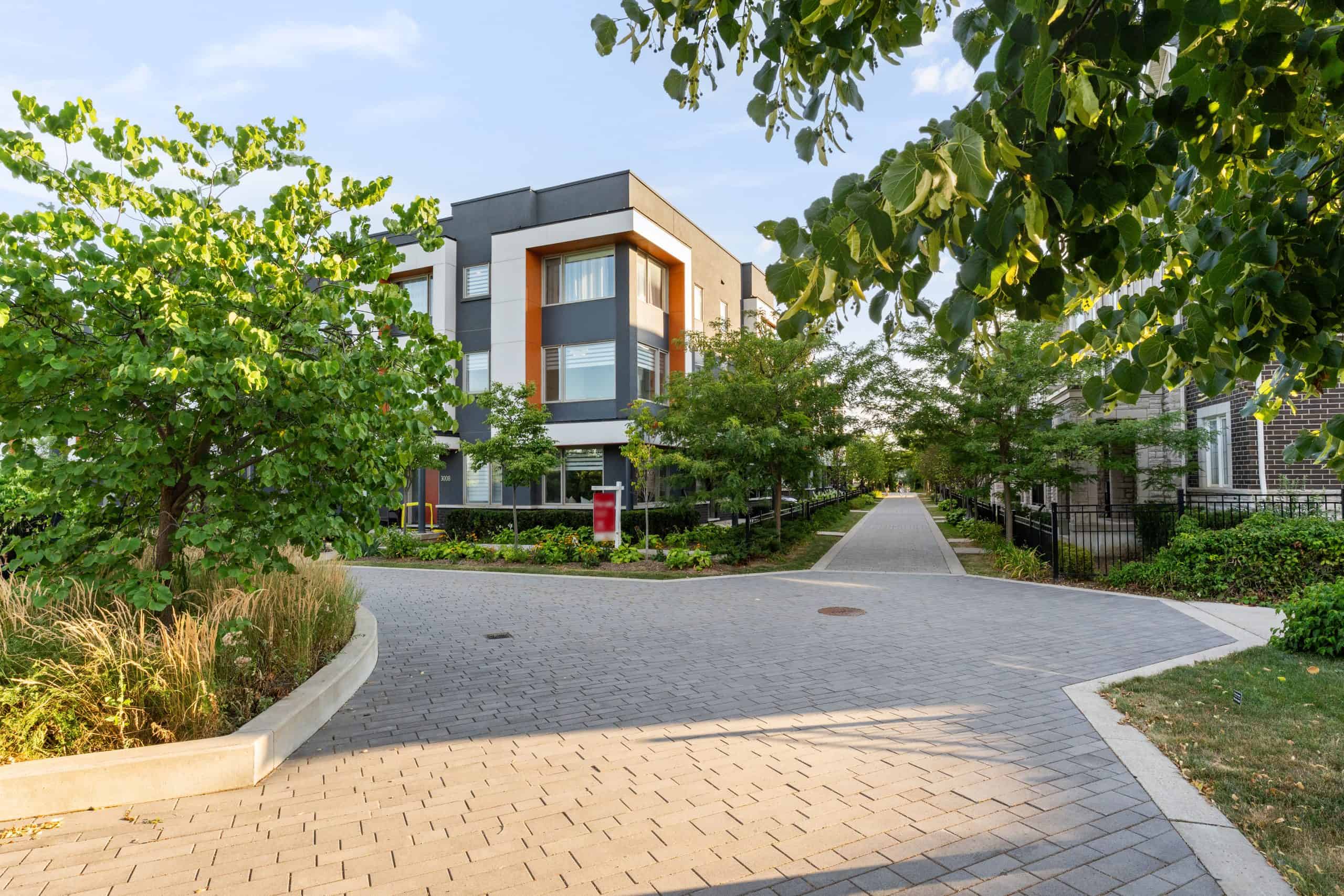 mcdadi house home oakville halton