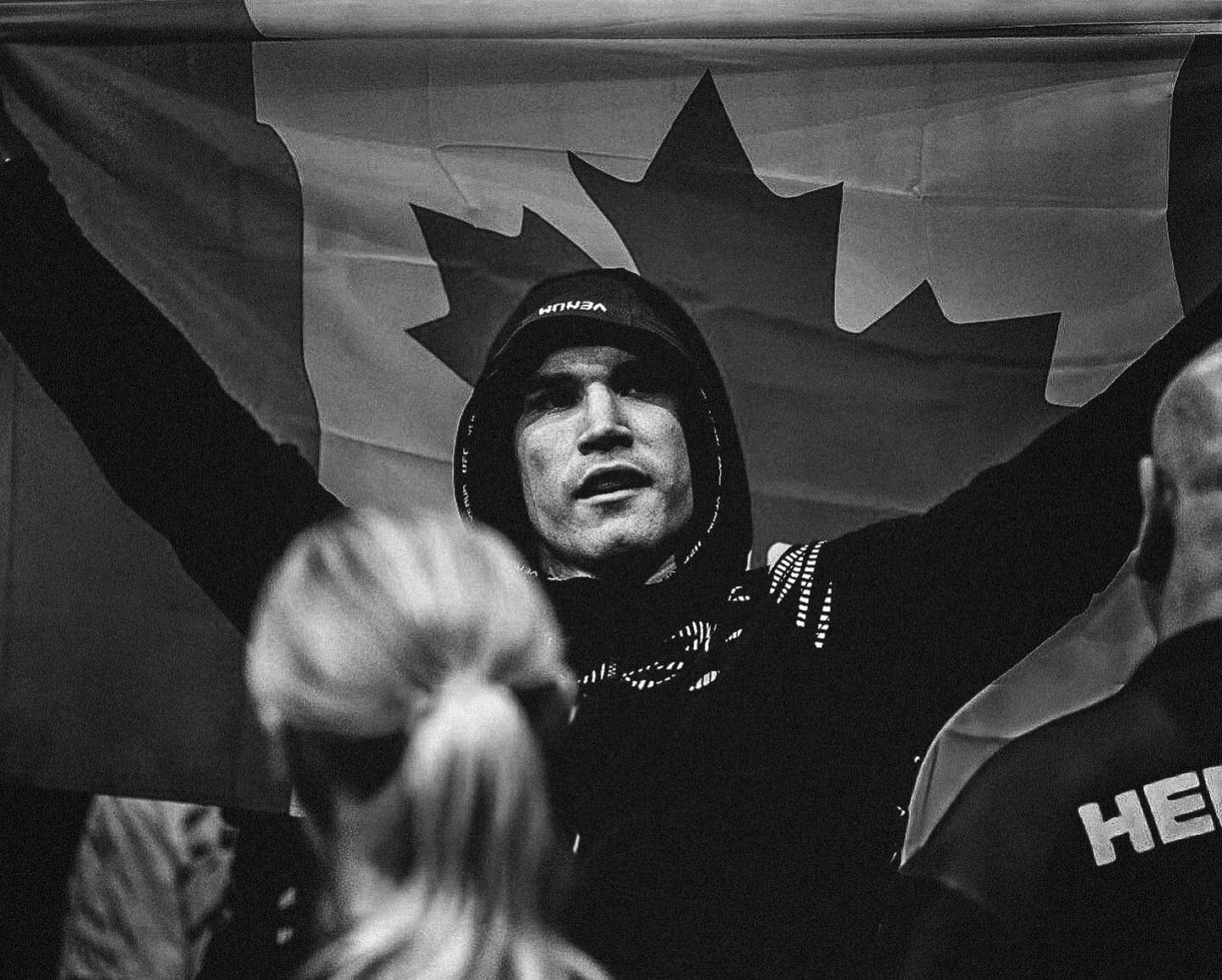 After yesterday’s UFC win, is Burlington’s Mike Malott Canada’s next real deal?