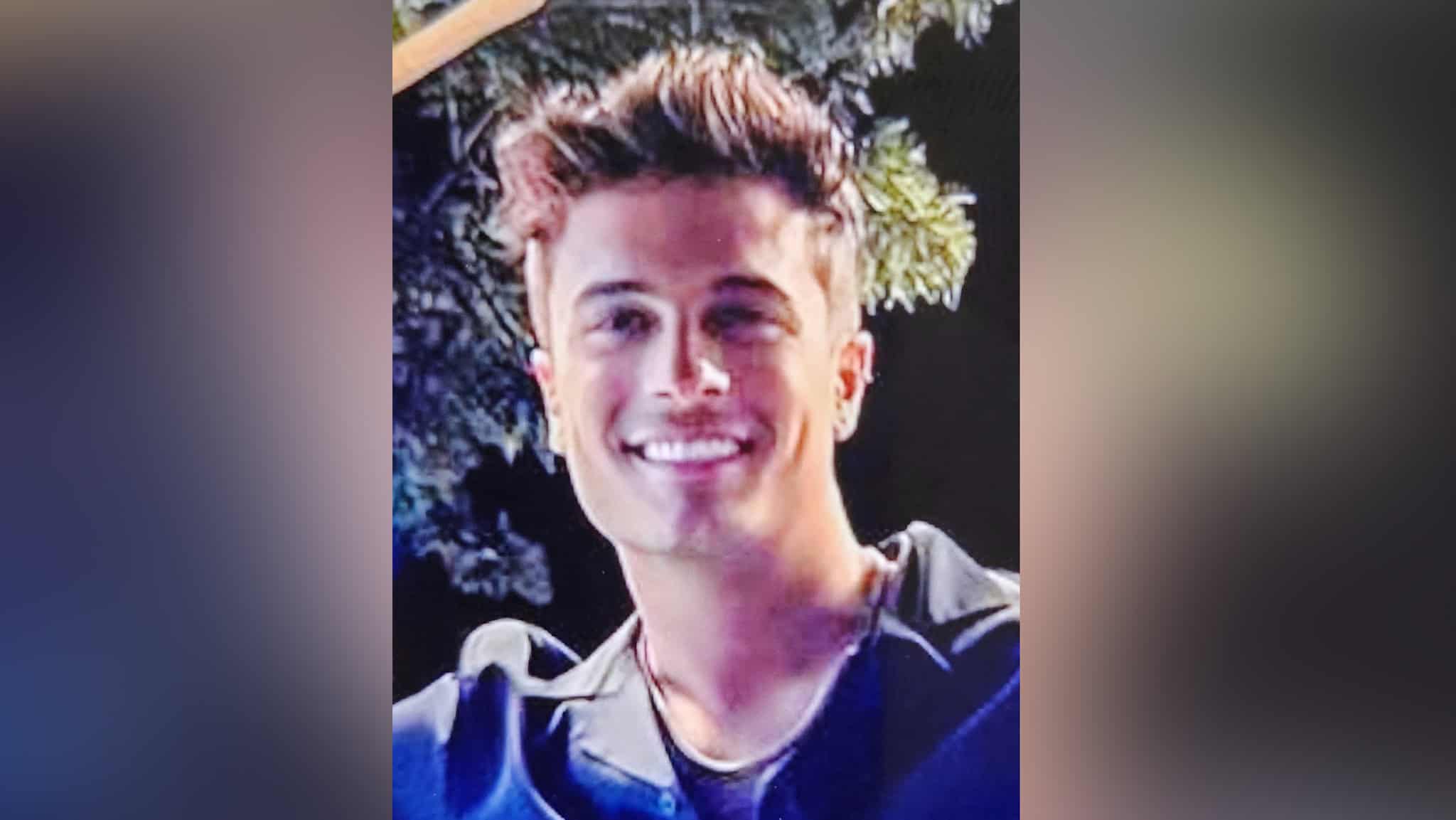 missing vaughan andreas