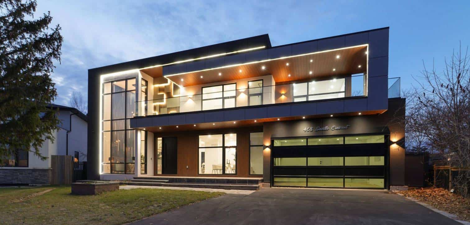 oakville bronte mcdadi saville designer