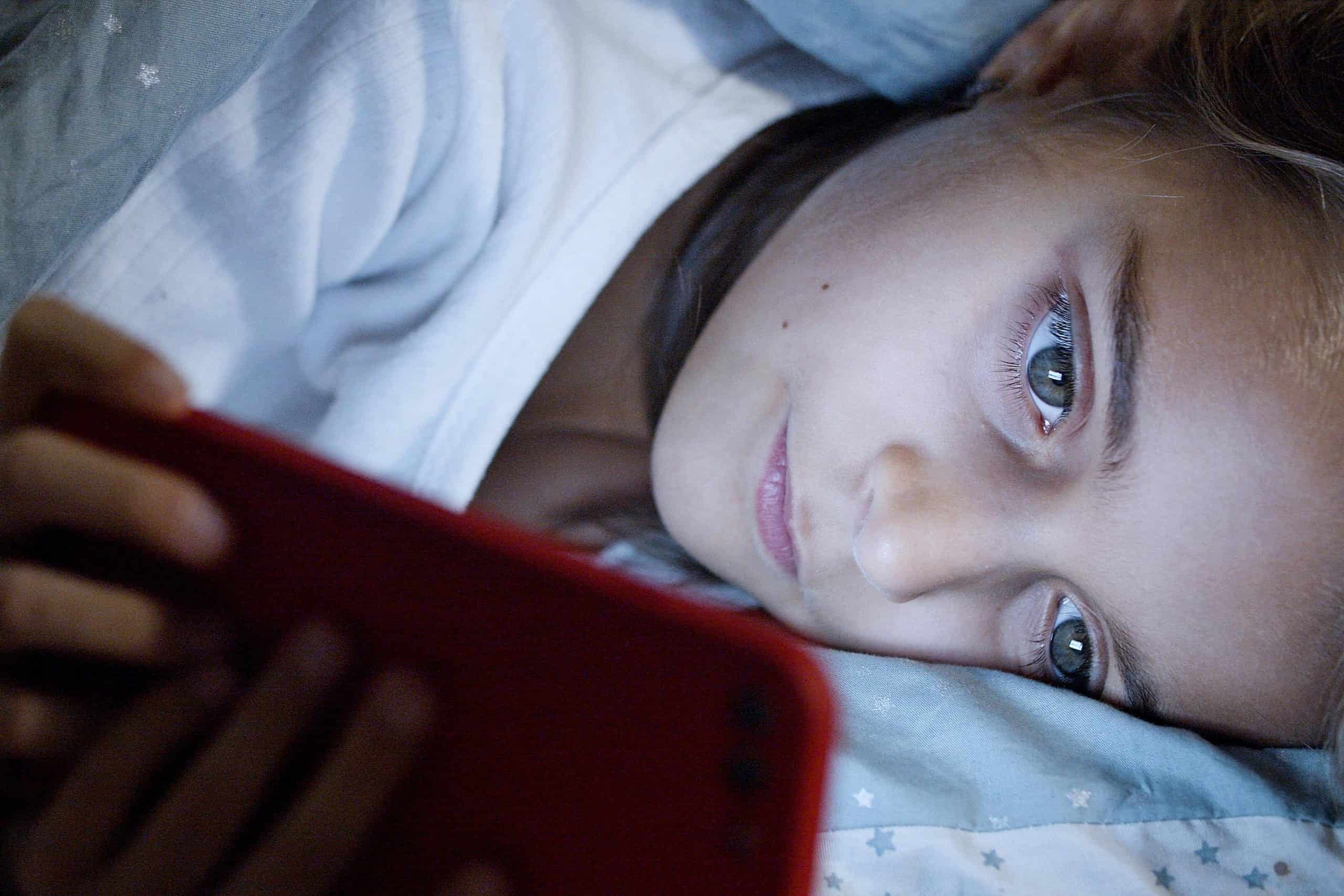 Experts disagree on how much AI can hurt--or help--children in Canada