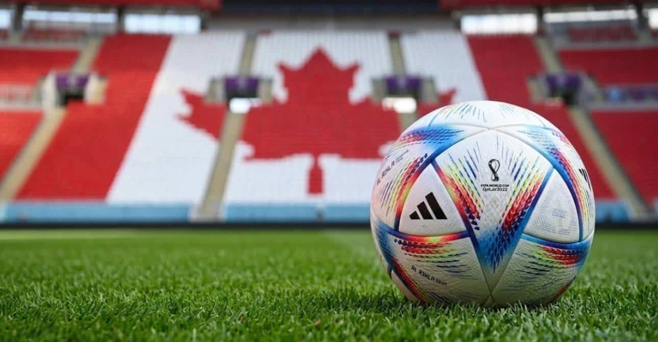 canada soccer world fifa brampton