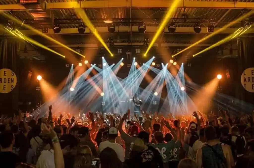 ontario country music festival and awards in mississauga.