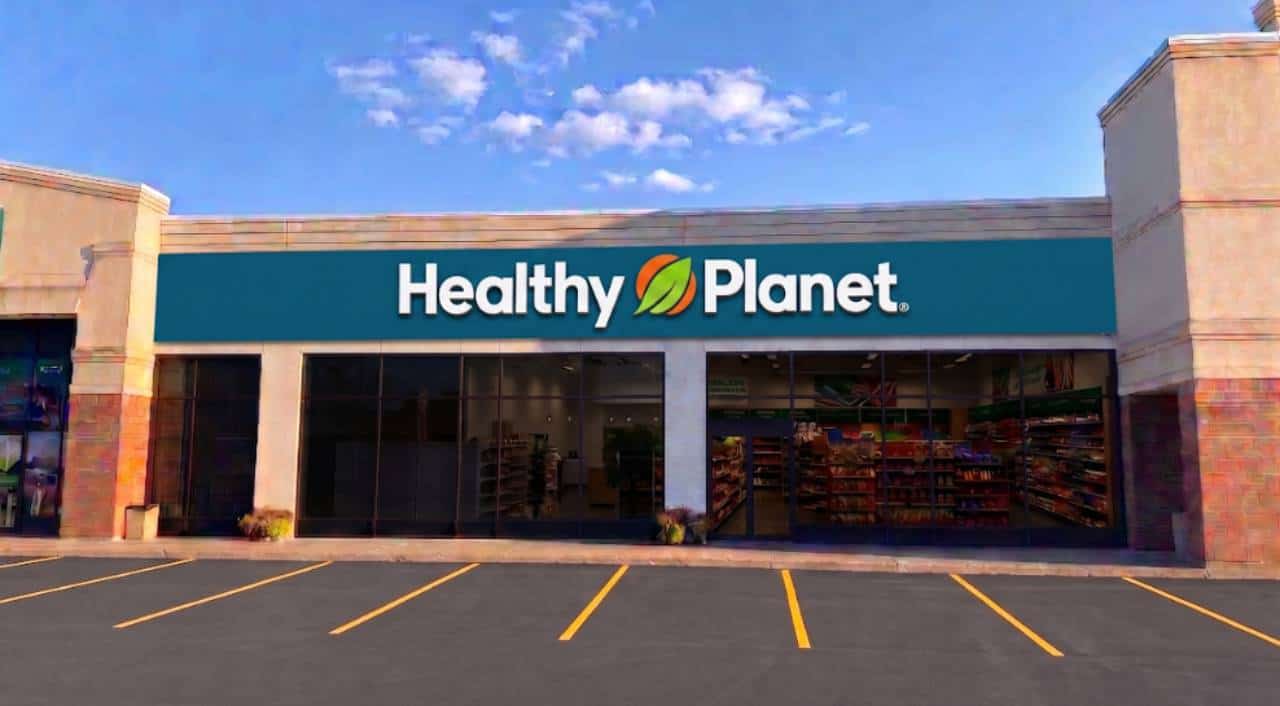 healthy planet burlington ontario toronto gta