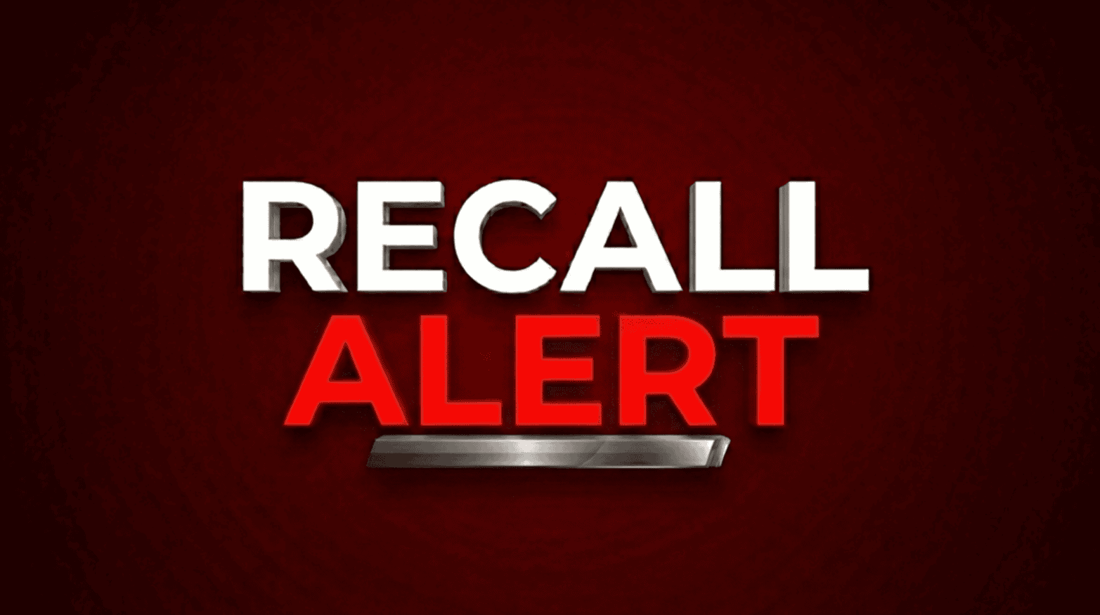 Sausages sold in Ontario have been recalled