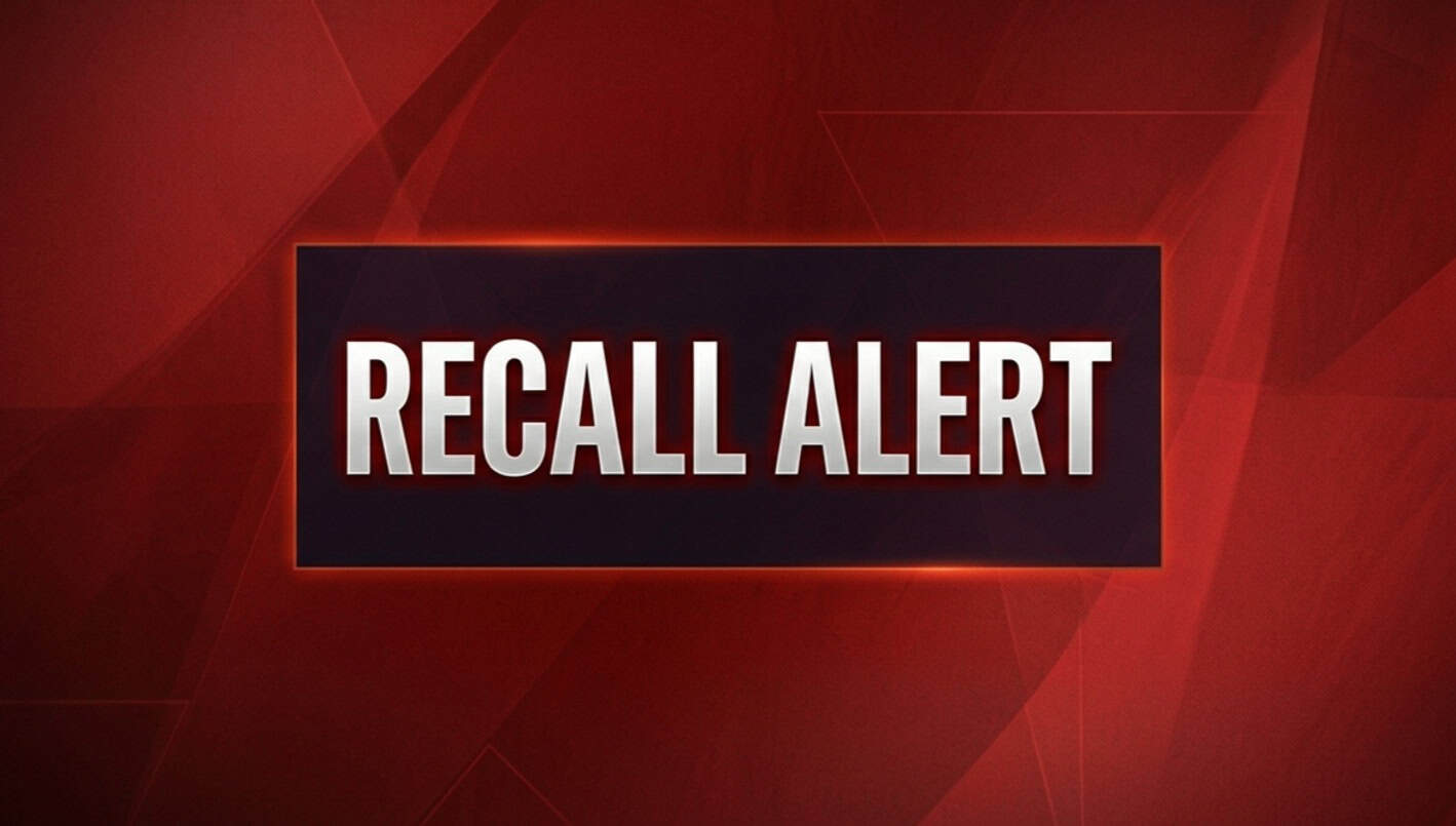 Parts could fall off vehicles while driving, prompting recall in Canada, Ford Bronco
