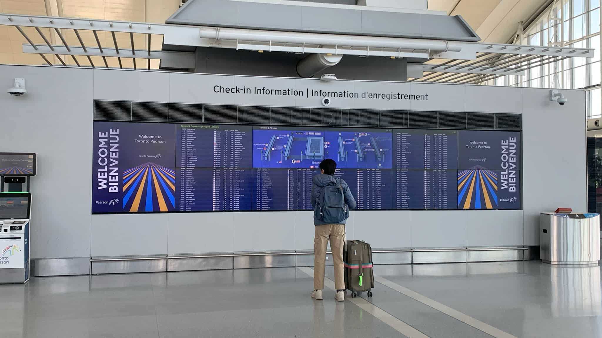 cheap travel canadians 2025