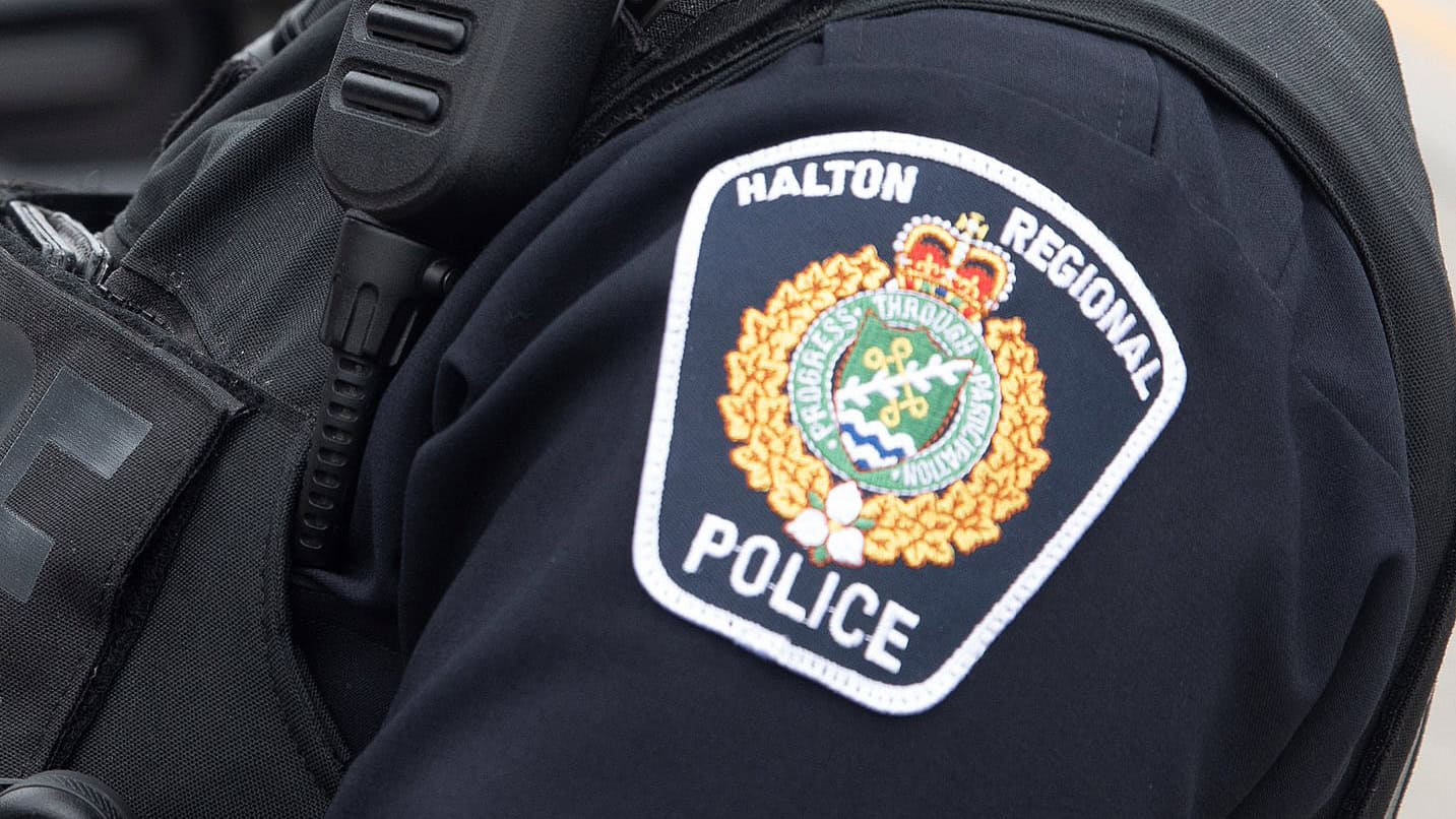 oakville schools bomb threat