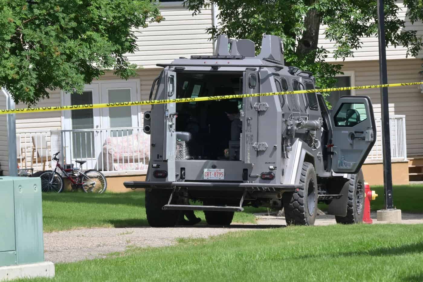 Conspiracies fed accused Montreal gunman's 'buffet extremism,' websites suggest