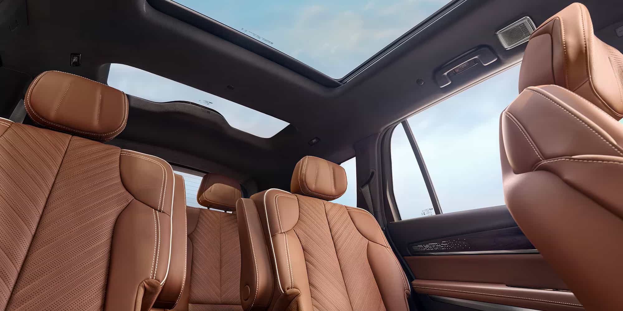 Passengers could become trapped as vehicles recalled in Canada, Cadillac