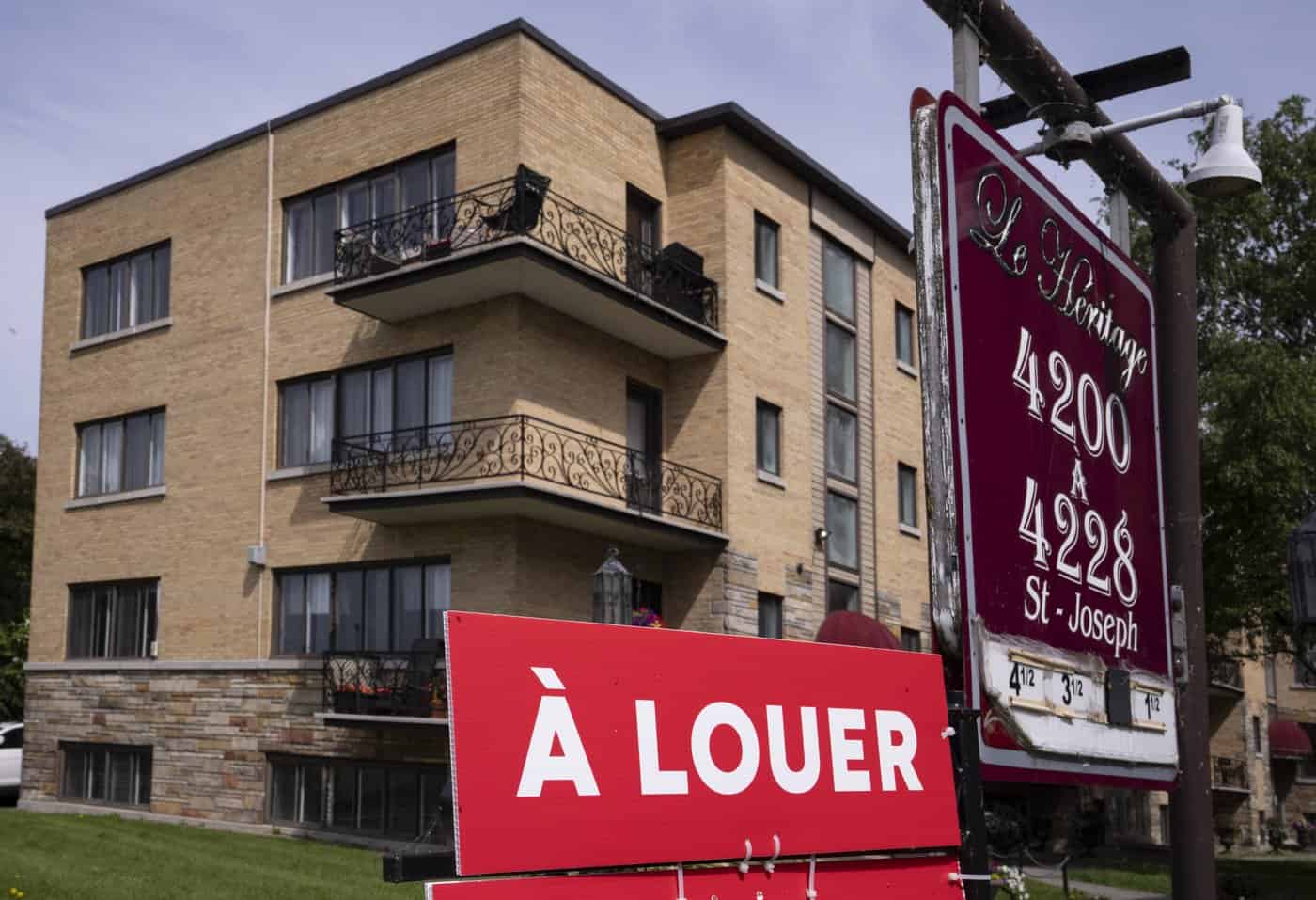 Rents fall as new completions surge and demand slows, but rebound expected: CMHC