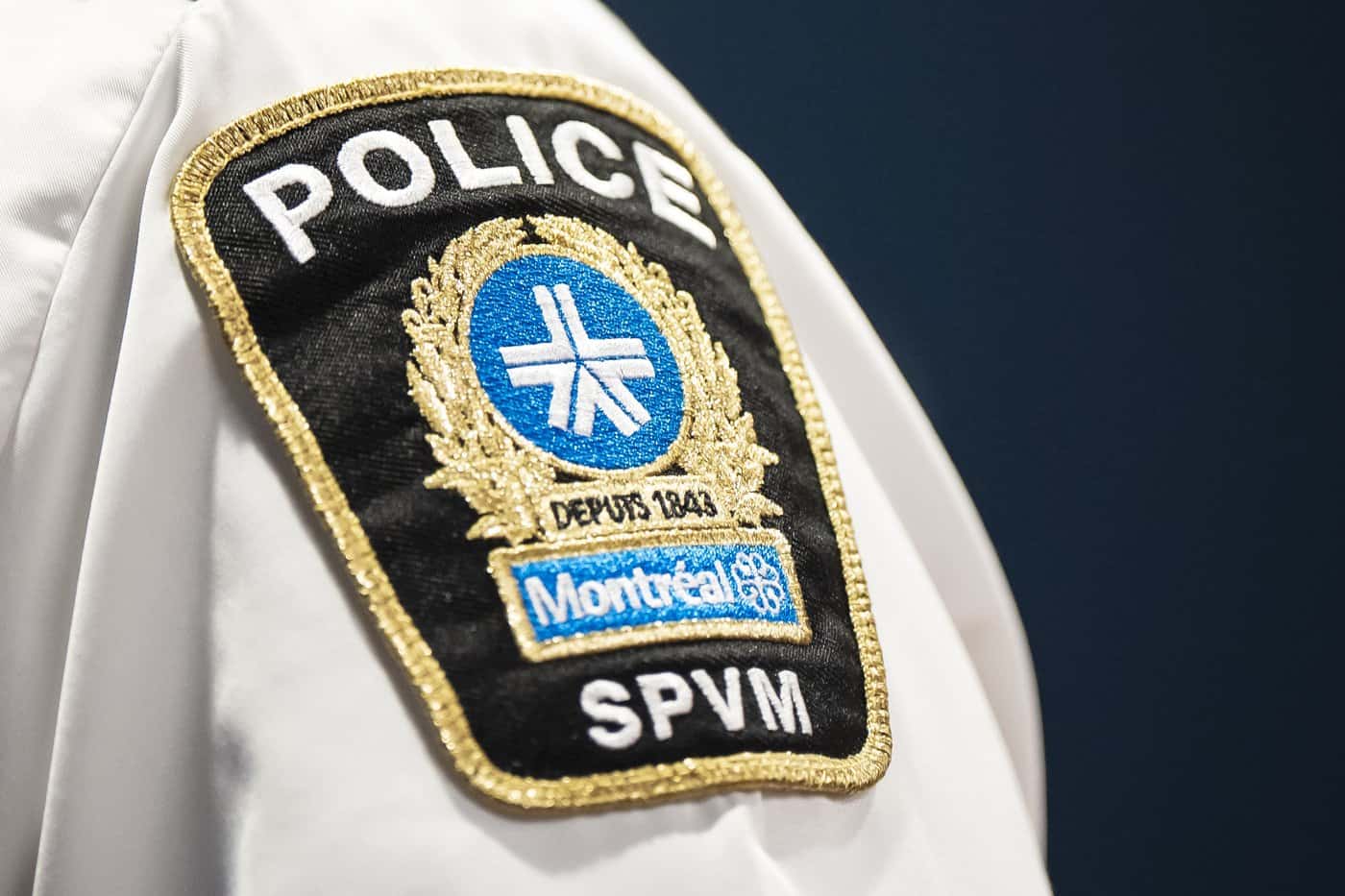 Montreal shooting
