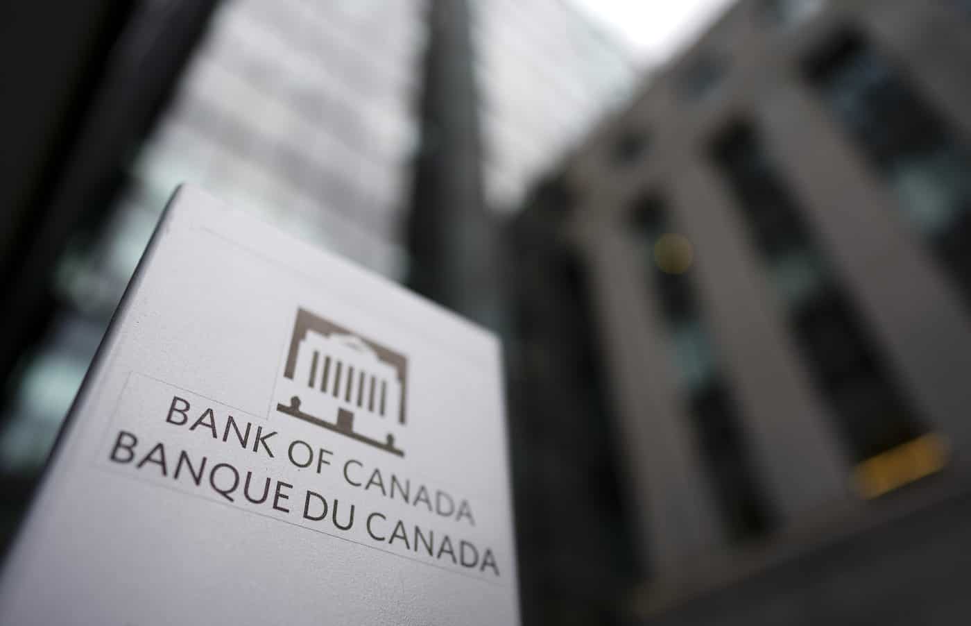Bank of Canada security workers start job action after talks fail
